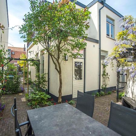 Family Home Hendriks Zandvoort Buitenkant foto