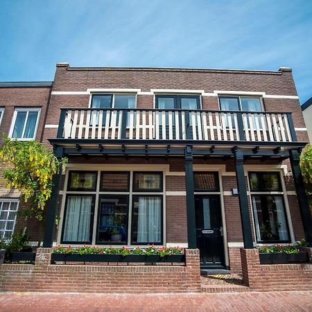 Family Home Hendriks Zandvoort Buitenkant foto